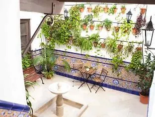 Hotel Casa De Mercedes Málaga