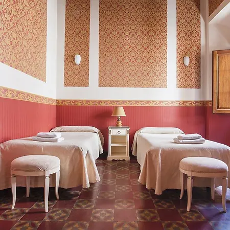 Casa De Mercedes Hotel Málaga
