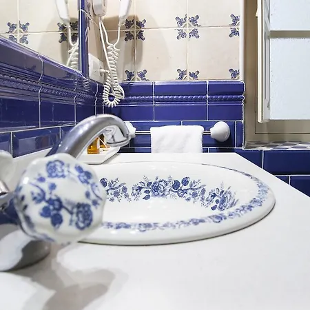 Casa De Mercedes Hotel Málaga