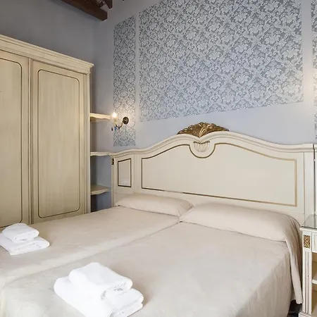 Casa De Mercedes Hotel Málaga