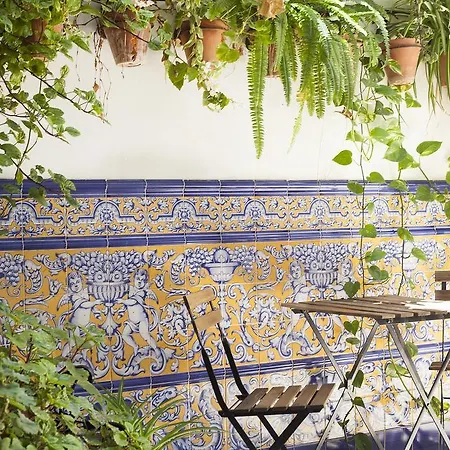 Casa De Mercedes Hotel Málaga