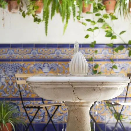 Casa De Mercedes Hotel Málaga