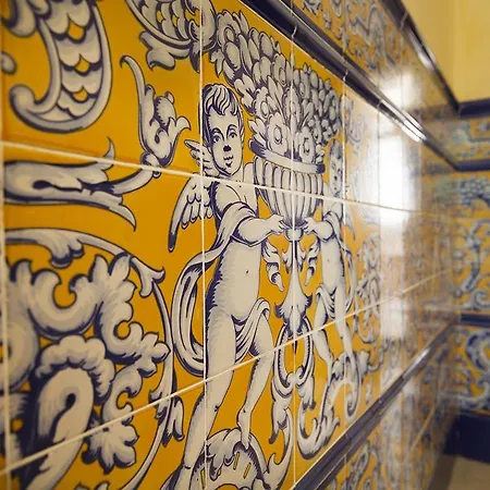 Hotel Casa De Mercedes Málaga
