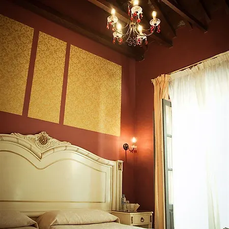 Casa De Mercedes Hotel