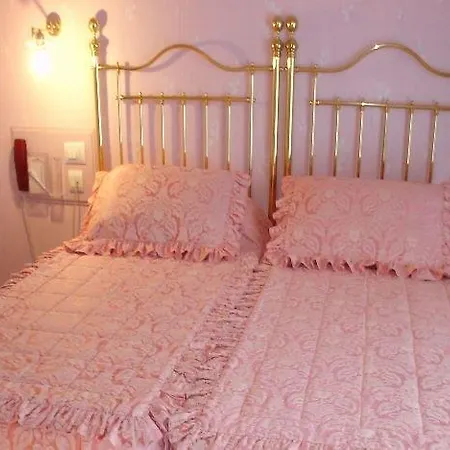 Hotel Casa De Mercedes Málaga