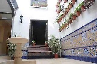 Casa De Mercedes Hotel Málaga