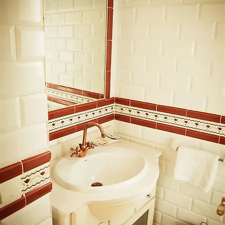 Hotel Casa De Mercedes Málaga