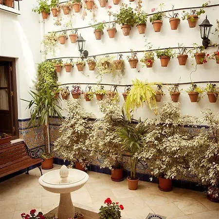 Hotel Casa De Mercedes