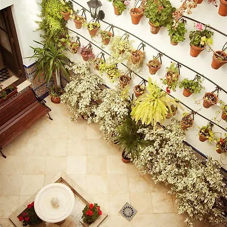 Hotel Casa De Mercedes 2*