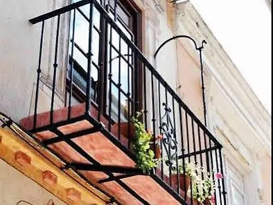Casa De Mercedes Hotel Málaga