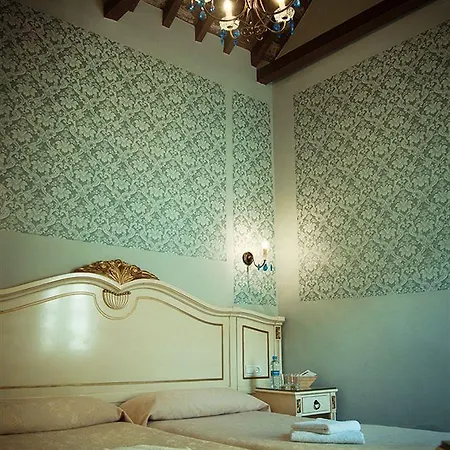 Casa De Mercedes Hotel Málaga