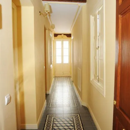 Casa De Las Mercedes Hotel Malaga
