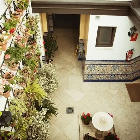 Casa De Las Mercedes 2*